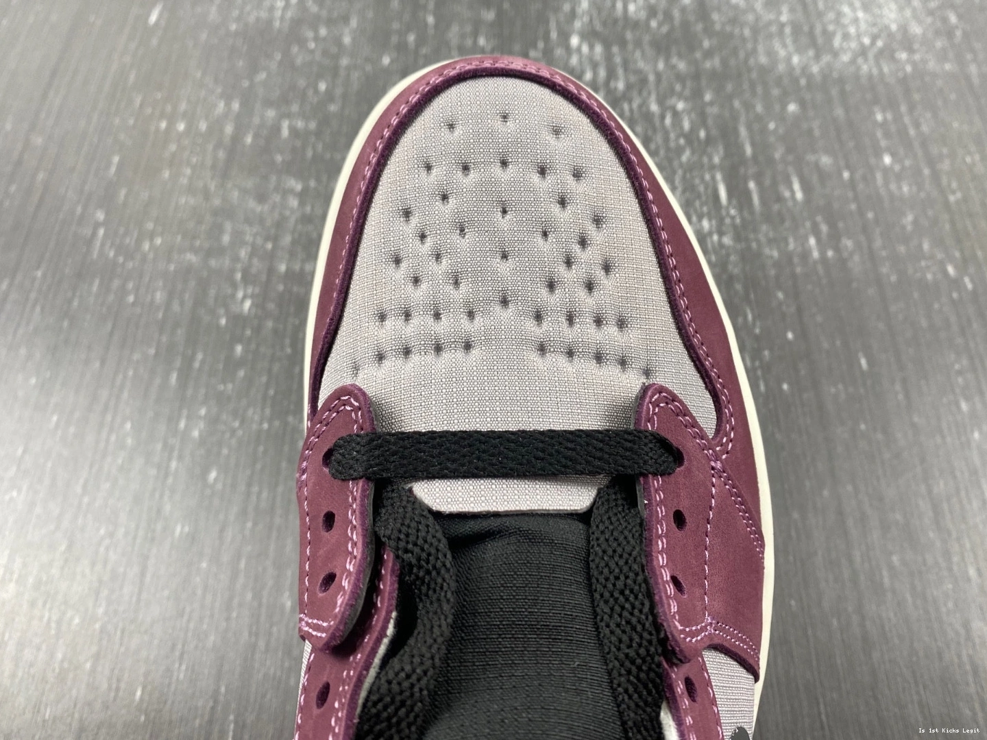 Bordeaux' - 500 'Light DB2889 High Element GORE-TEX 1 Air Jordan 0206